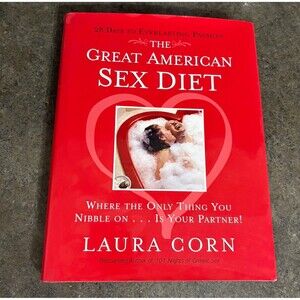 THEY GREAT AMERICAN SEX DIET